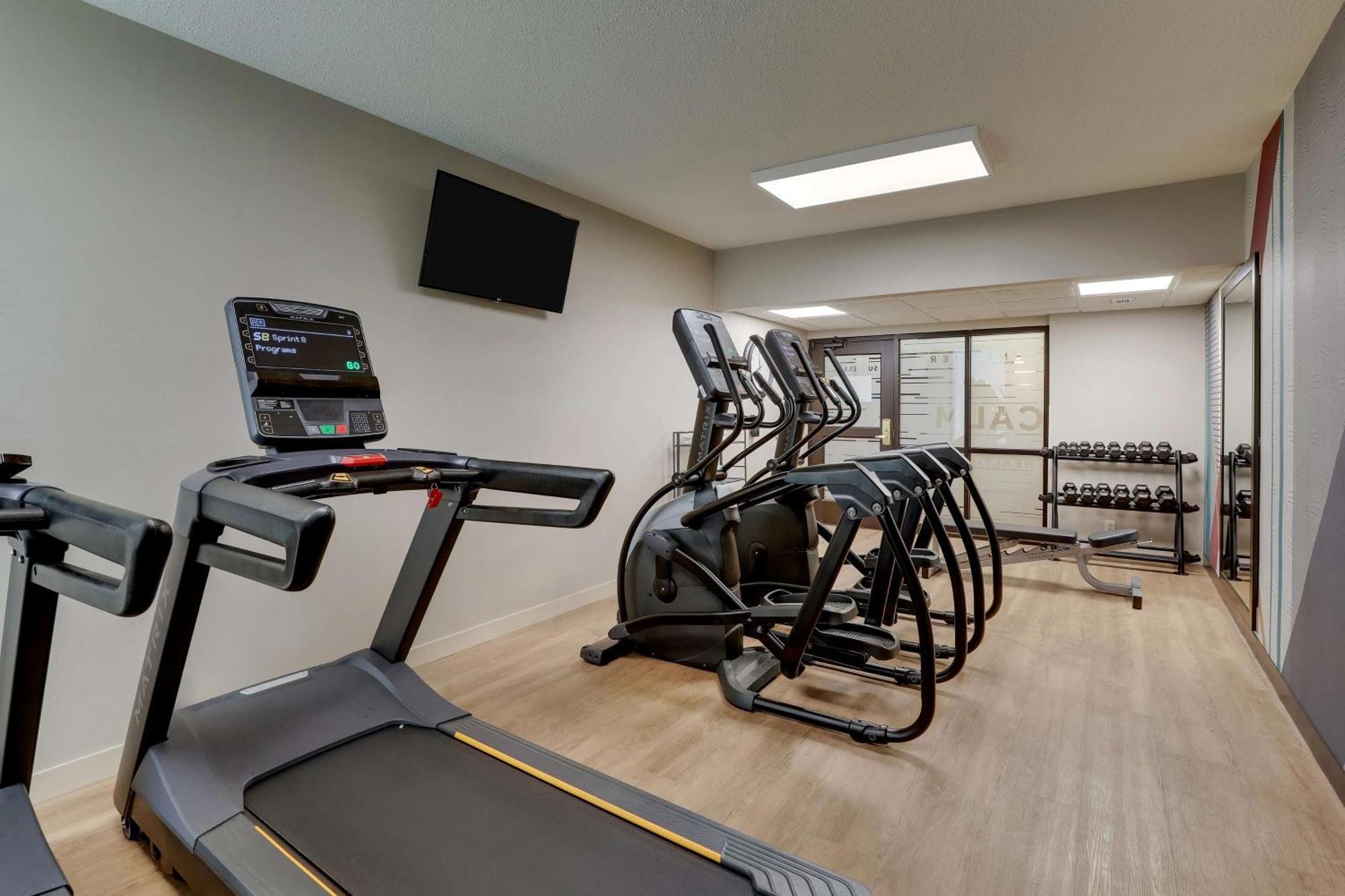 Drury Inn & Suites Marion Luaran gambar