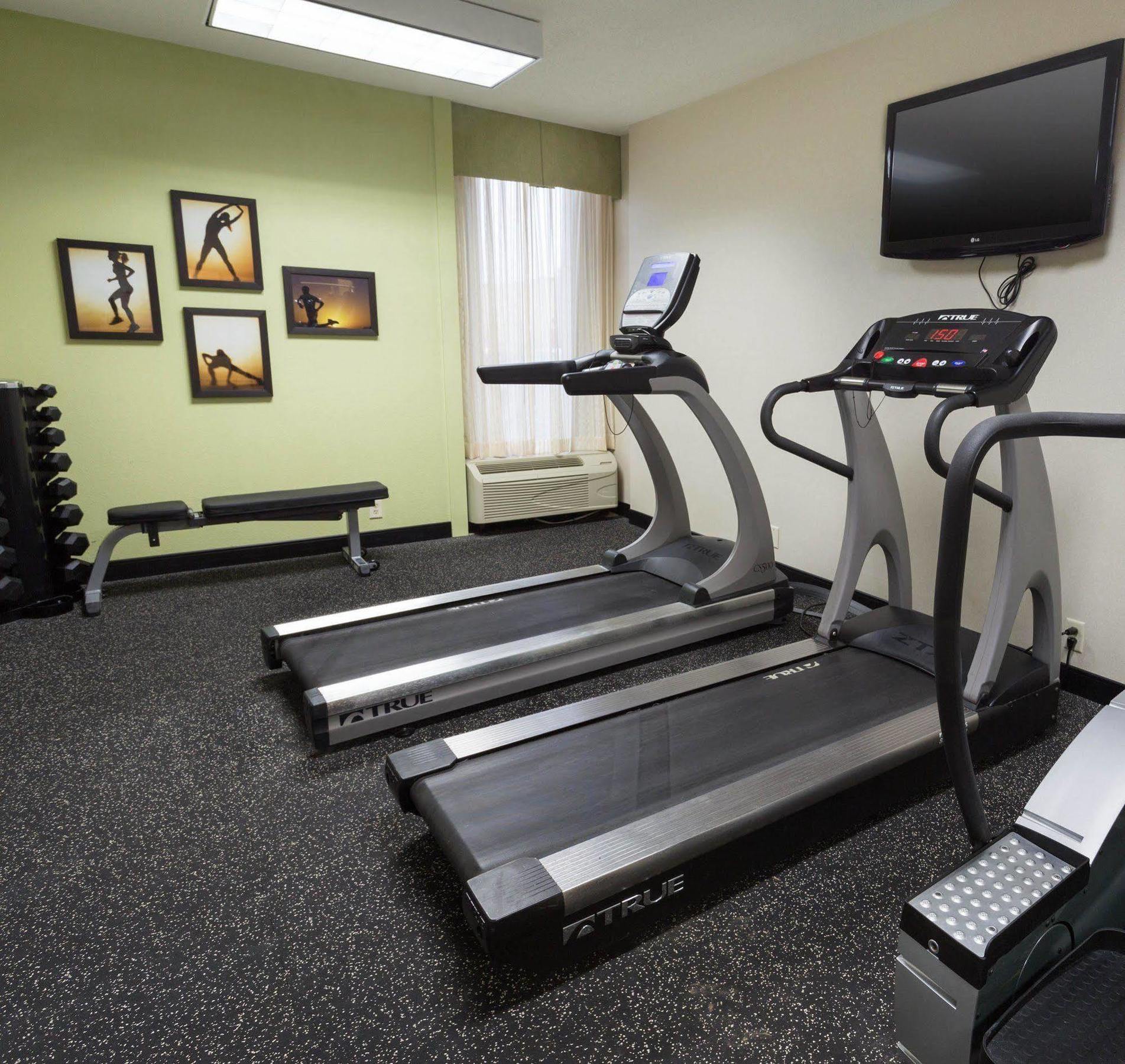 Drury Inn & Suites Marion Luaran gambar